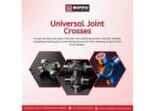 Leading Universal Joint Crosses Supplier – Up to 20% Off on Bulk Orders!