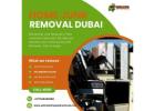 Home Junk Removal Dubai!