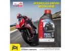 BEST BIKE ENGINE OILS