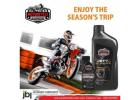 bike engine oil