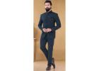 Shop Exclusive Jodhpuri Suits for Men Online