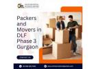 Affordable Packers and Movers in DLF Phase 3 Gurgaon