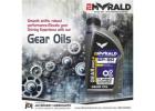 EP90 GEAR OIL