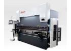 What are the key advantages of using a CNC Press Brake Machine?