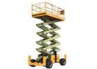 Dingli AWP India is Reliable Scissor Lift Manufacturer With Cost Effectiveness 