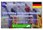 CDR Writing Services in Germany for Engineers Australia - Hire Top Experts at CDRAustralia.Org