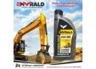 HYDRAULIC OIL