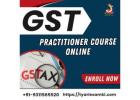 GST Practitioner Course Online