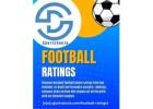 Football Player Ratings - Match Analysis & Rankings