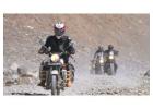 Spiti Valley On Two Wheels: A Bikers Dream Expedition To Spiti Valley