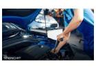 Convenient & Reliable Car Repair Home Service in Pune | Wrenchit