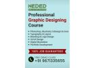 Best Graphic Designing Course & Training Institute in Rohtak With