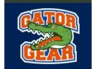 Florida Gator Hoodies