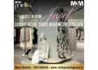 M3M Jewel MG Road Gurgaon: High-End Stores at a Convenient Location