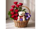 Affordable Online Gift Delivery in Mumbai