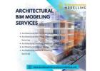 Best Architectural BIM Modeling Services In California, USA AEC 