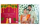 Matchfinder Matrimony for Brahmin Brides and Grooms