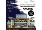 M3M Jewel Price & Payment Plans – Your Gateway to Luxury Business Spaces