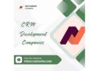 Crm Development Companies - Netvorker