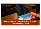 what is python