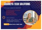 Grameya Tech solutions LLP