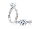 Diamond Engagement Rings for Women – Timeless Elegance for Your Special Moment