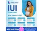 Best IUI Hospital in Gurgaon