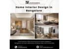 Home Interior Design in Bangalore