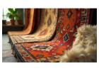 Explore the Charm of Handmade Antique Rugs for Luxury Interiors