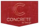 Best Flooring in India | Concrete by Design