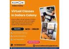 Virtual Classes in Dollars Colony