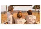 Family Safari Packages: Explore Wildlife Adventures with Your Loved Ones Today