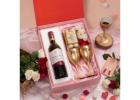 Buy Wedding Wine Gift Baskets – Perfect Gift for Newlyweds!