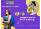 Selective School Exam Tutoring