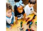 Best Childcare Services in Texas by Fractal Education Group