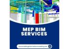 Streamline Your Building Projects with Top Rated MEP BIM Services in Portland, USA