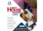 Office Movers Dubai