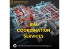 Discover the Best Quality BIM Coordination Services In Washington 