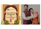 Matchfinder Matrimony for Hyderabad Brides and Grooms