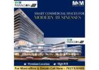 Elevate Your Lifestyle with M3M Paragon Sector 57 Gurgaon Residences