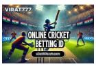 Online Cricket ID: Digitalization Has Transformed the Way of Betting from Traditional to Online 