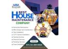 Home Maintenance Services Dubai