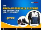 Shop the Best Rukka Motorcycle Clothing in India!