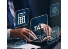 UAE Tax Filing 