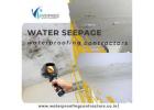 Water Seepage Waterproofing Contractors in Bangalore