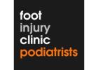 Expert Ingrown Toenail Treatment in Bondi Junction | Foot Injury Clinic