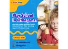 Play School in Kithaganur