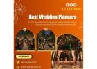 SGR Catering | Best Wedding Planners in 