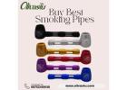 Buy Best Smoking Pipes