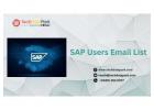 Boost Your Business Outreach with Our SAP Users Email List